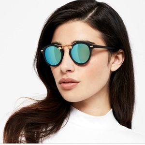 Krewe St. Louis Sunglasses